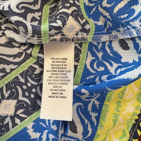 Kim Rogers 3X Top - Picture 3 of 6